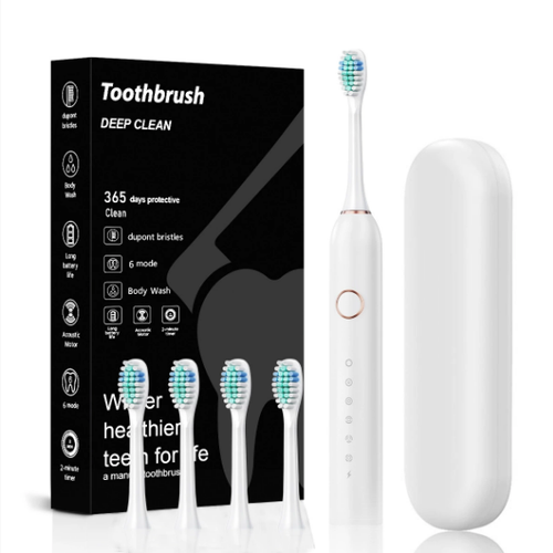 Electric Toothbrush