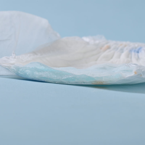 Lady Sanitary Napkin Pants Disposable Super Absorbent Leakproof Breathable Pure Cotton Period Panties for Women Menstrual