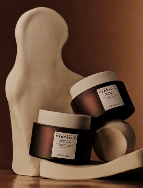 Centella Probio-Cica Enrich Moisturizer Cream for Face