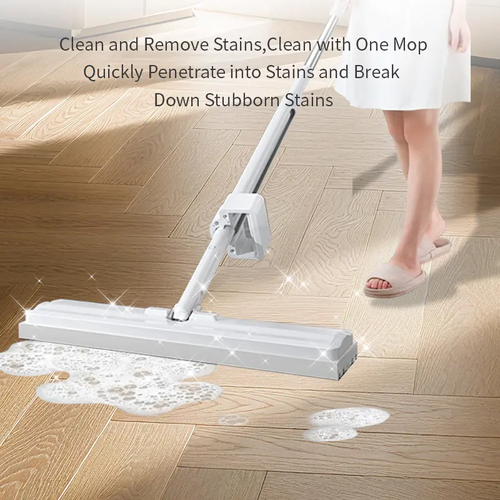 200 Piece Floor Cleaning Tablets Multi-Surface Cleaner for Hardwood Laminate Tile & RV Walls Antibacterial Deodorization Maintenance
