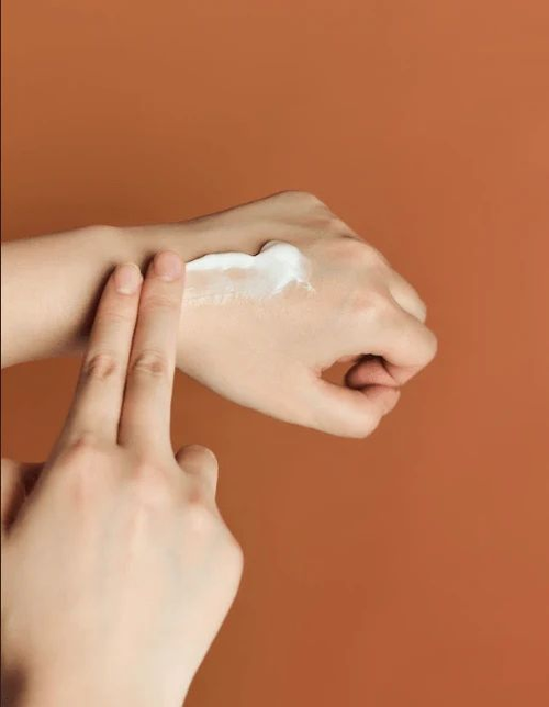 Centella Probio-Cica Enrich Moisturizer Cream for Face