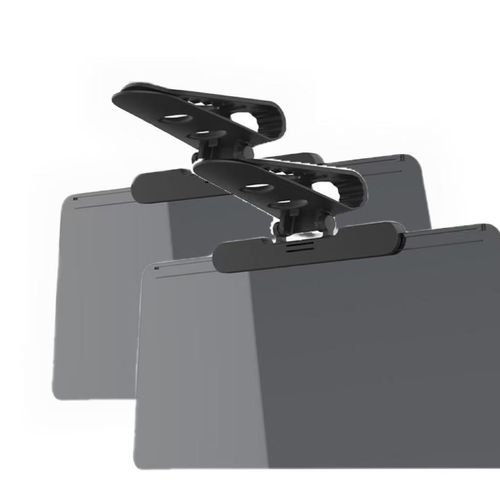 Visor for Car Anti-Glare Visor Sunshade Extender for Car Polarized Visor Extender for Car Protect From Glare UV