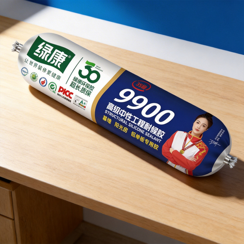 Silicone Sealant—Waterproof and Fast-drying.Suitable for Both Residential and Commercial Use(Upgraded Version)
