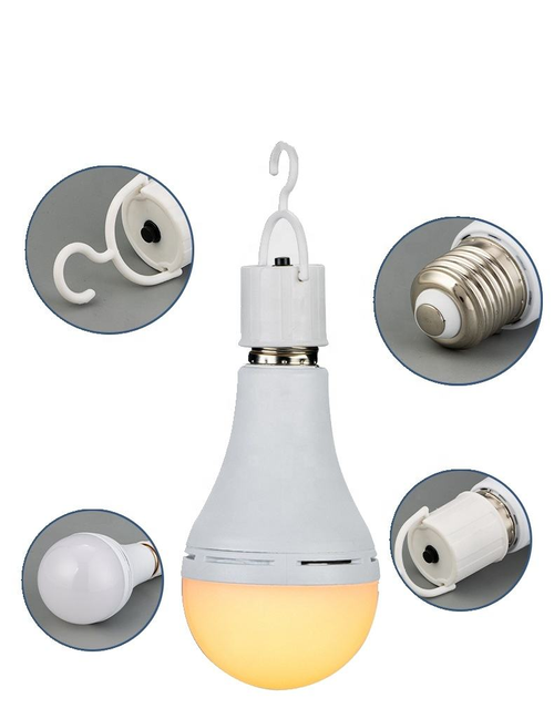 20W Electricity Failures Bulb Light Led Lamp Emergensy Recharble Bulb Emergency Light LED Bulb