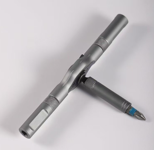 24-in-1 High Hardness Cross-Border Ratchet Screwdriver Set Industrial Steel Multi-Functional Repair Disassembly Tool Set