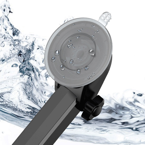 Car Phone Holder, Rotatable, Adjustable, And Extendable