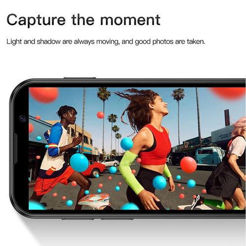 World Premiere XS18 Pro Mini Smartphone 3G 3 Global Android 8.1 With 1000mAh Battery Facial Recognition GPS Small Pocket Phone