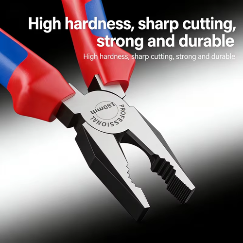 Needle Nose Pliers