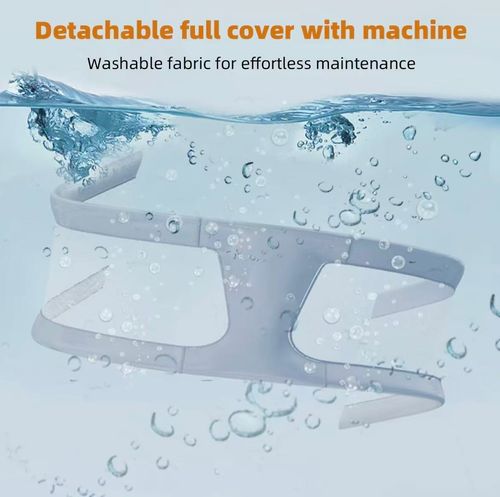 3 in 1 Baby Bedside Sleeper Portable Crib, Foldable Bed Rail for Toddlers, Co-Sleeping Baby Bed, Playpen, Suitable for Twin, Full, King & Queen Size Bed