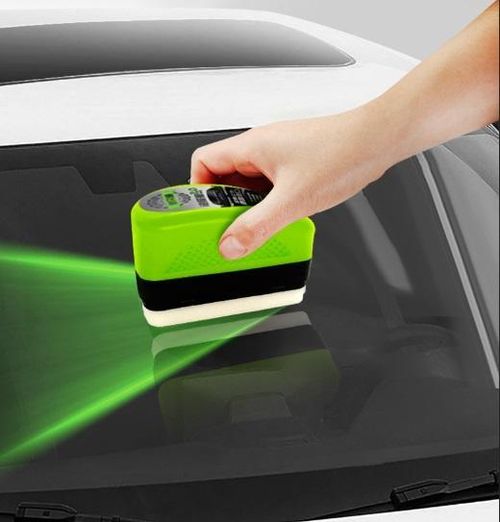 Powerful Effective Automotive Anti-Freeze Polishing Cleaning Car Glass Windshield Wash Brush