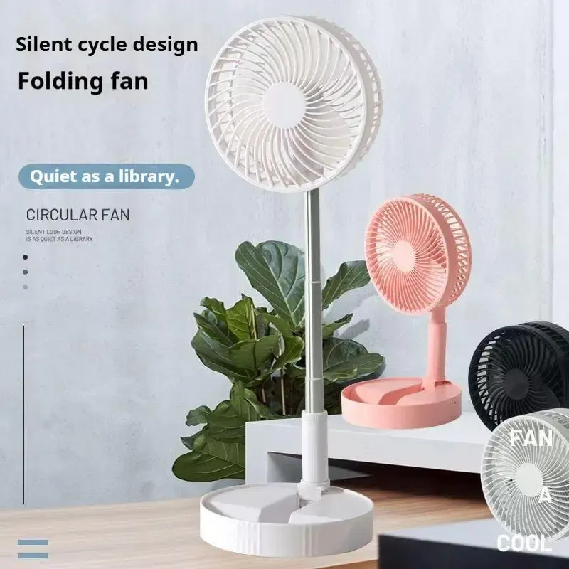 Four-position folding stand