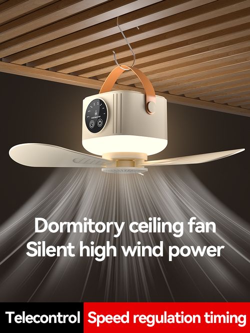 Portable Hanging Fan
