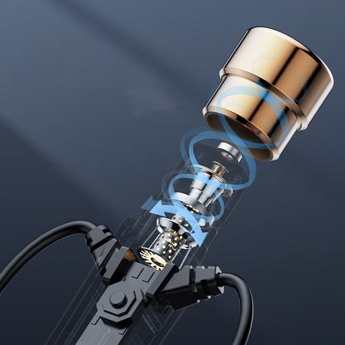 Wired Gaming Headset with Microphone