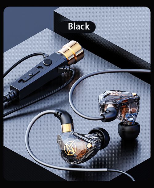 Wired Gaming Headset with Microphone
