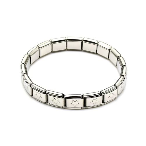 Italian Modular Bracelet