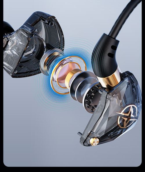 Wired Gaming Headset with Microphone