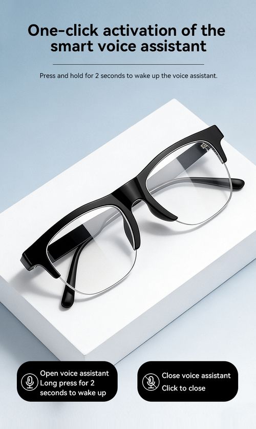 Bluetooth Music Sunglasses