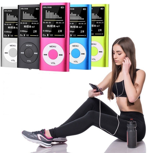 MP3 Walkman (2026 Bestseller)