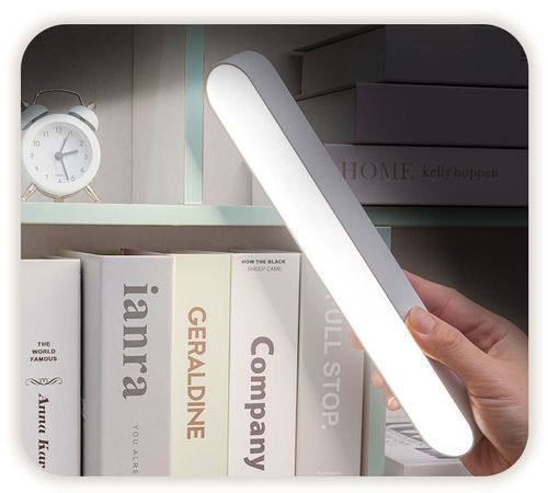 Magnetic LED Desk Lamp