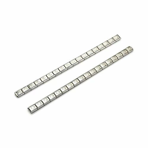 Italian Modular Bracelet
