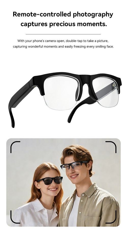 Bluetooth Music Sunglasses
