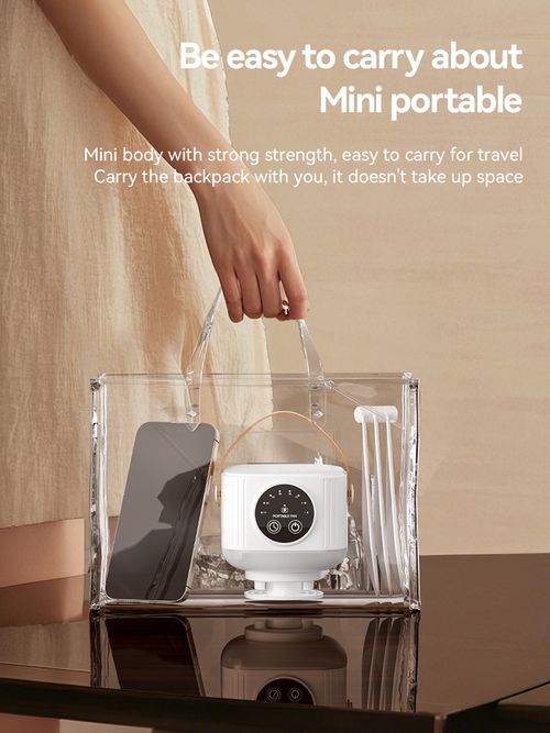 Portable Hanging Fan