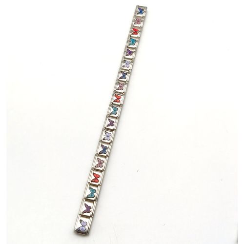 Italian Modular Bracelet