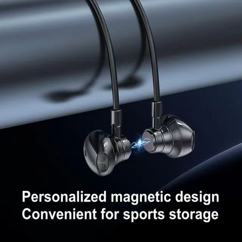Neckband Bluetooth Sports Headphones