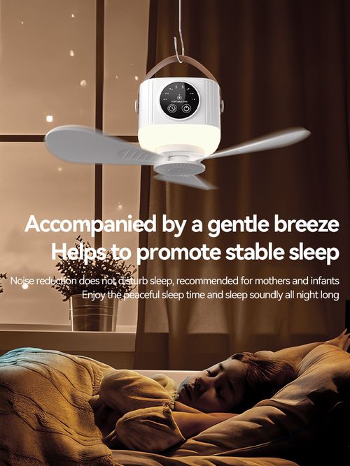 Portable Hanging Fan