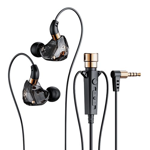 Wired Gaming Headset with Microphone