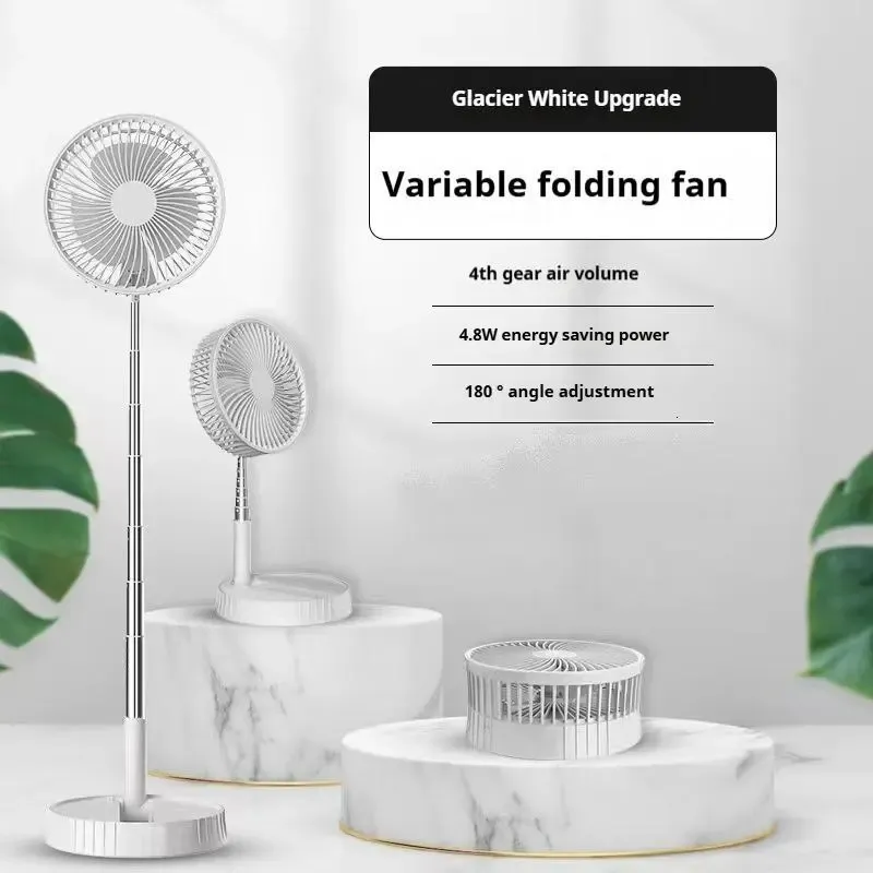 Four-position folding stand