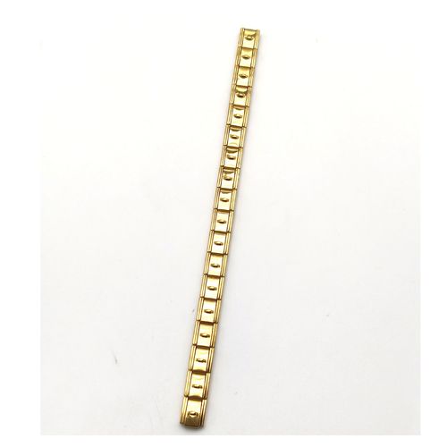 Italian Modular Bracelet