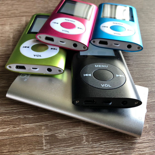 MP3 Walkman (2026 Bestseller)