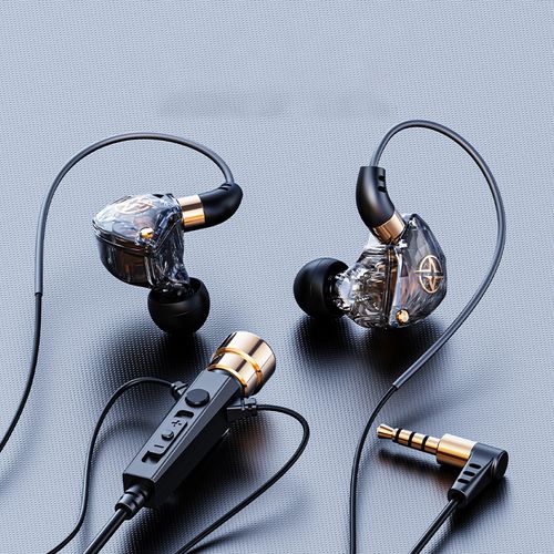Wired Gaming Headset with Microphone