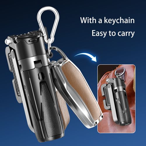 Tripod Selfie Stick Portable Small Storage Size Light Standing Handheld Phone Holder for Mobile Phone