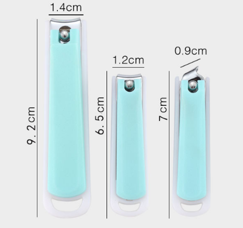 nailclippers