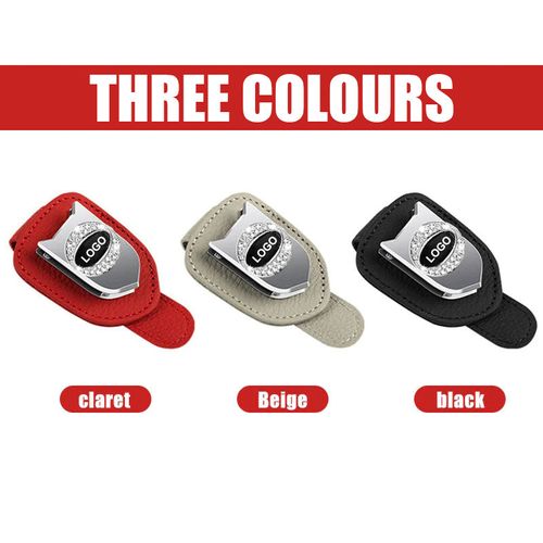 Car Sunglasses Clip👓