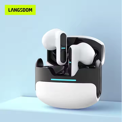 2025Top Quality Wireless Earbuds TWS Best New Version Wireless Earphones &Headphone Gaming In-ear Earbuds
