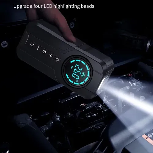 starting power supply