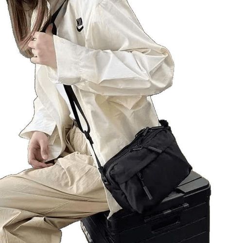Multifuction large capacity trending bag