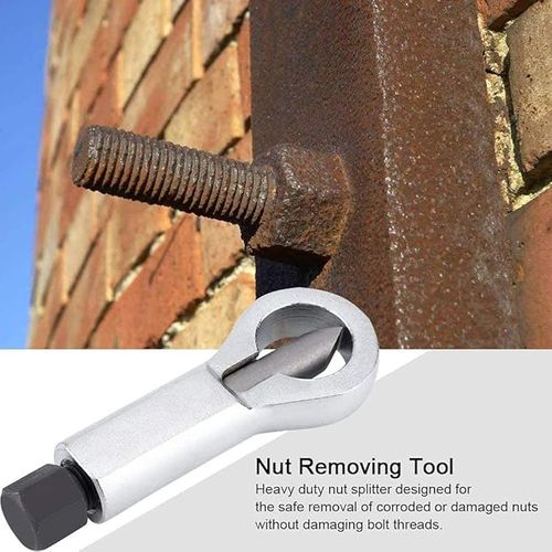 Nut separator set