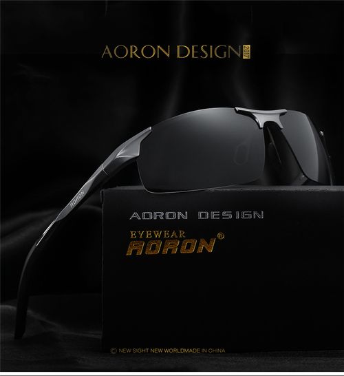 Men's sunglasses