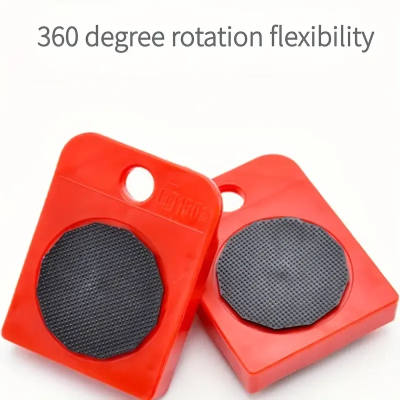 Set Of 5, Furniture Lifter