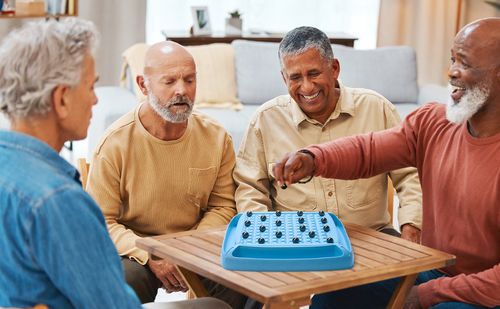 Magnetic Game Chess