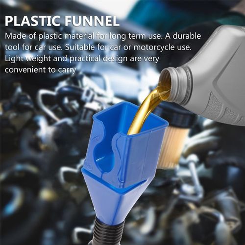 5Pcs Funnels