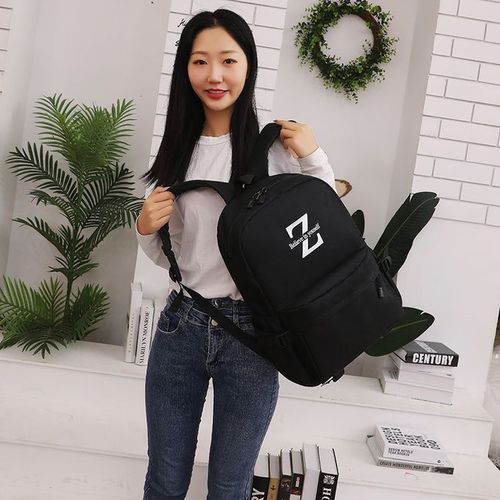 Share this product   Backpack Casual Laptop School Bag