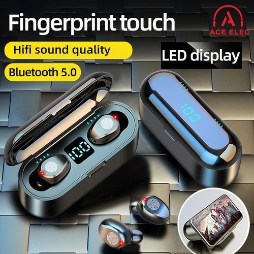 Bluetooth Headset