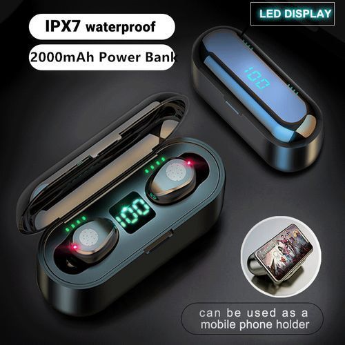 Bluetooth Headset