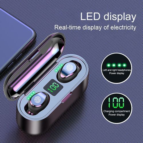 Bluetooth Headset