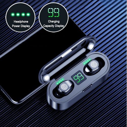 Bluetooth Headset
